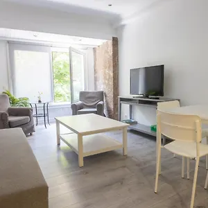 Apartamento Urumea - Local Rentss, San Sebastián