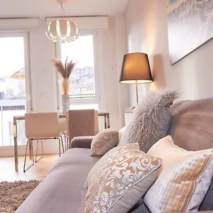 Apartamento Donosti Deluxe By Luxe, San Sebastián