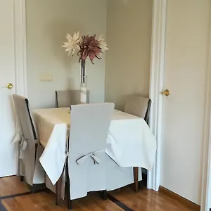 Apartamento Larraitz, San Sebastián